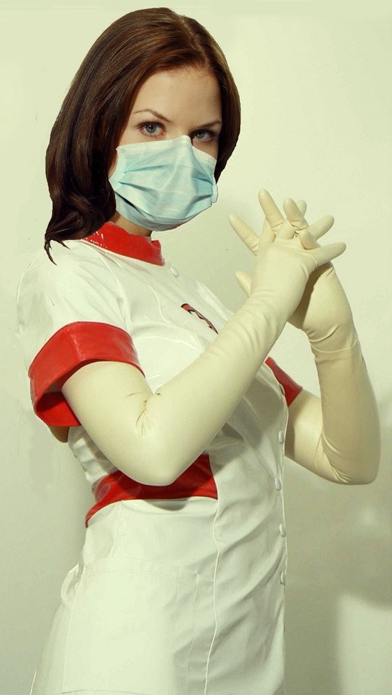 Nurse Mask And Gloves Эротика Скачать Бесплатно